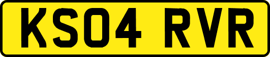 KS04RVR