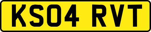 KS04RVT