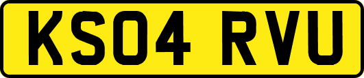 KS04RVU