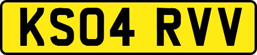 KS04RVV