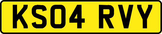 KS04RVY