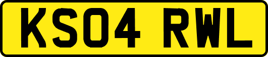 KS04RWL