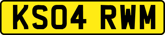 KS04RWM
