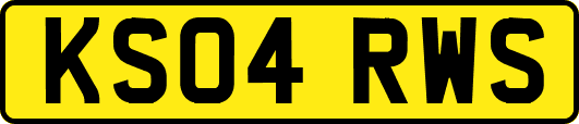 KS04RWS