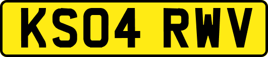 KS04RWV