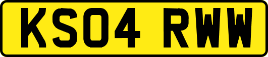 KS04RWW