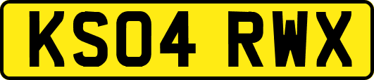 KS04RWX