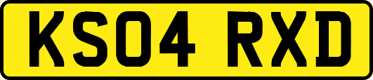 KS04RXD