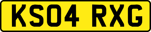 KS04RXG