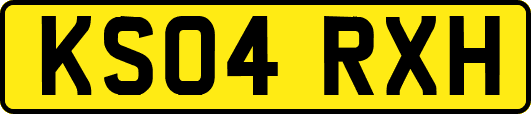 KS04RXH