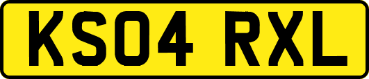 KS04RXL