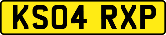 KS04RXP