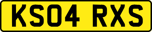KS04RXS