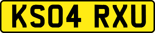 KS04RXU
