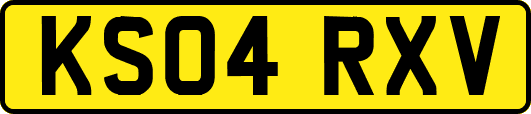 KS04RXV