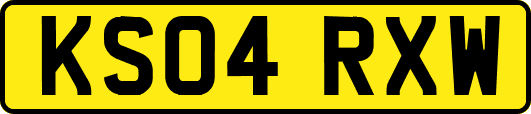 KS04RXW