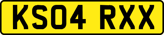 KS04RXX