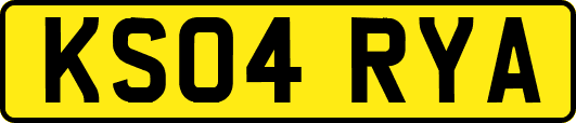 KS04RYA