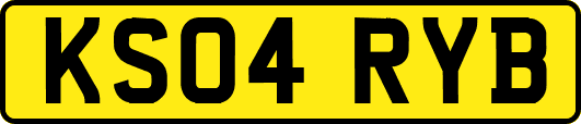 KS04RYB