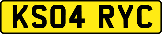KS04RYC