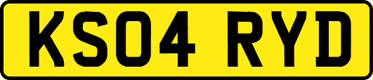 KS04RYD