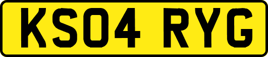 KS04RYG