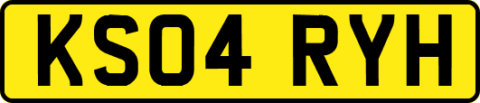 KS04RYH