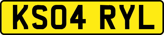 KS04RYL