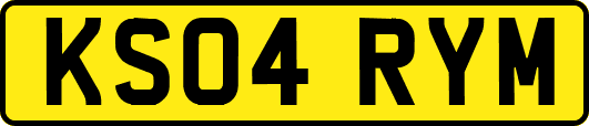 KS04RYM