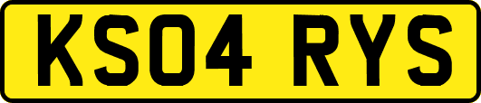 KS04RYS