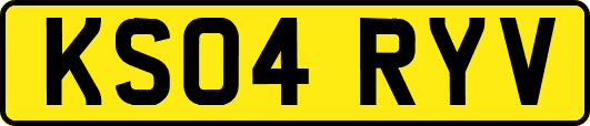 KS04RYV