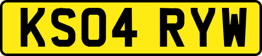 KS04RYW