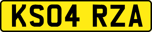 KS04RZA