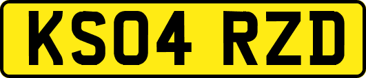 KS04RZD