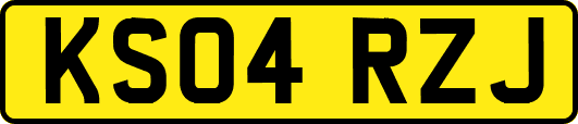 KS04RZJ