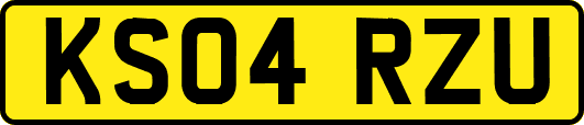 KS04RZU