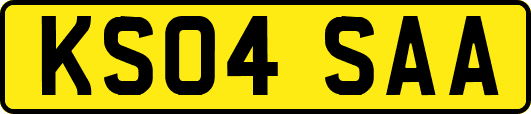 KS04SAA