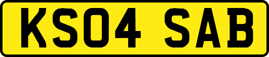 KS04SAB