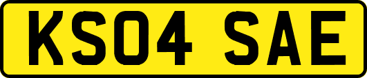 KS04SAE