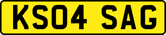 KS04SAG