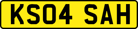 KS04SAH