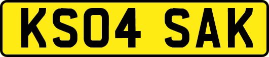 KS04SAK