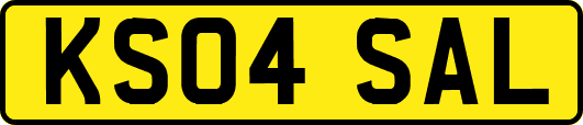 KS04SAL