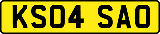 KS04SAO