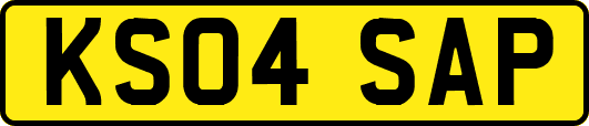 KS04SAP