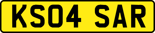 KS04SAR