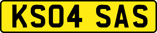 KS04SAS
