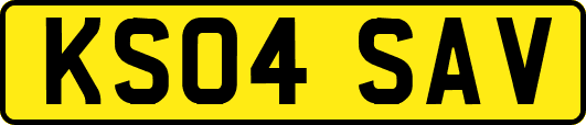 KS04SAV