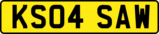 KS04SAW