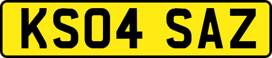 KS04SAZ